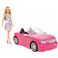 Barbie y su descapotable - 24561551