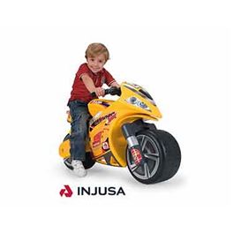 Injusa correpasillo moto winner - 18500194