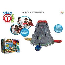 Volcán aventura - 18096738