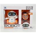 Robot con luz rc - 87808469