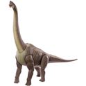 Super colosal brachiosaurus