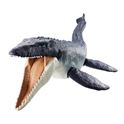 Mosasaurus defensor del océano