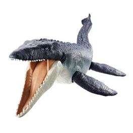Mosasaurus defensor del océano - 24595279
