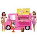 Barbie & sisters vehicle - 24594102