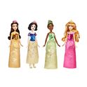 Princesas muñecas brillo real b - 25578597