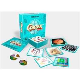 Cortex challenge - 50393605