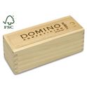 Dominó competicion caja (madera fsc) - 19300250