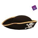 Sombrero pirata niño - 55221596
