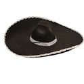 Sombrero mexicano - 55225010