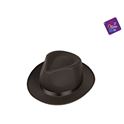 Sombrero de gánster ajustable - 55224647