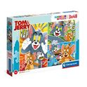 3x48 tom and jerry - 06625265