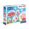 My first puzzles peppa pig - 06620829