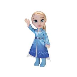 Frozen 2 - muñeca elsa 38 cm - 92421180