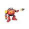 Sonic, playset batalla robot gigante eggman contra - 92440926