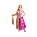 Princesas disney - muñeca rapunzel tu amiga de jue