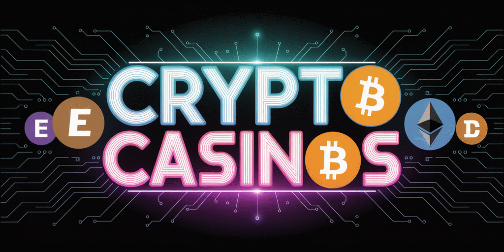 crypto casino